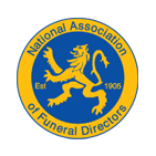funeral logo