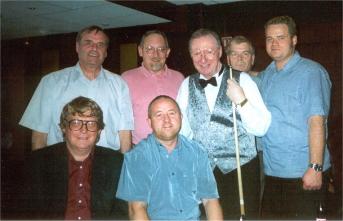 snooker 2001
